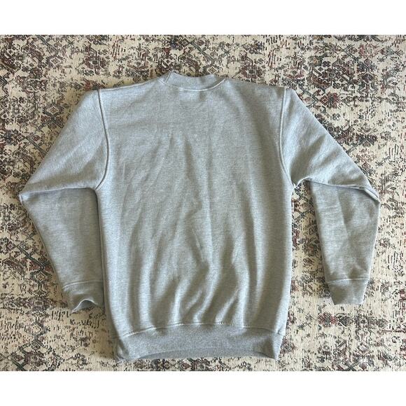 Daily Tay USA Olympic Team Sweatshirt Gray Size Small - Picture 3 of 3